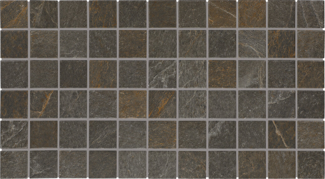 Constant Square Mosaic