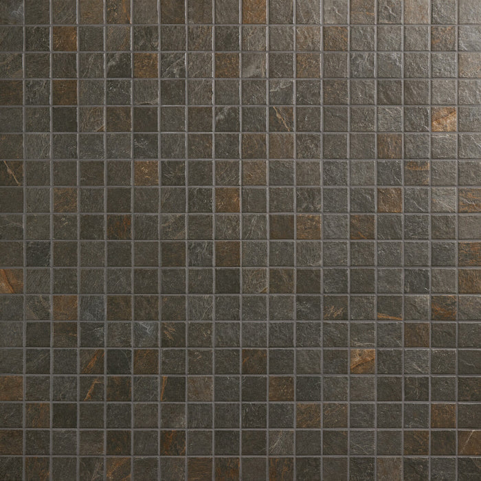 Constant Square Mosaic