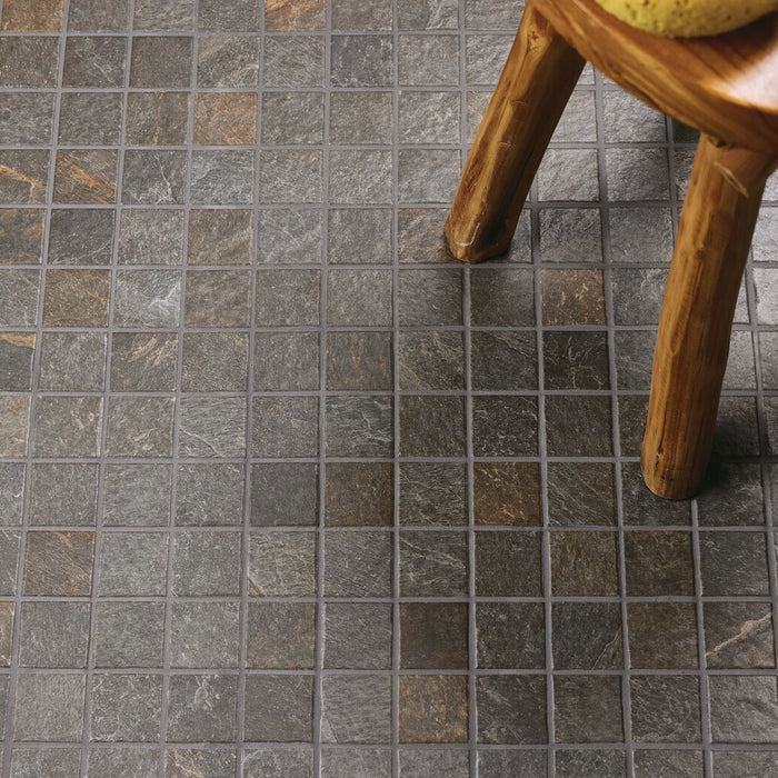 Constant Square Mosaic