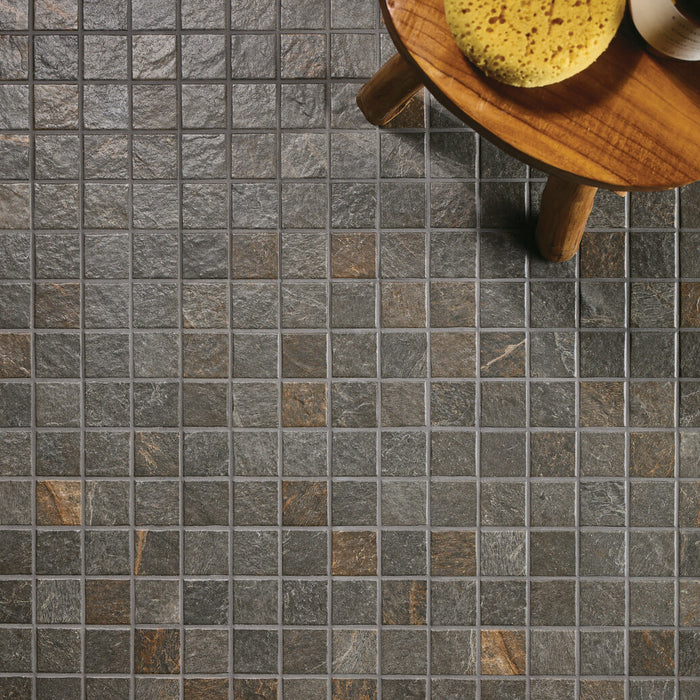Constant Square Mosaic