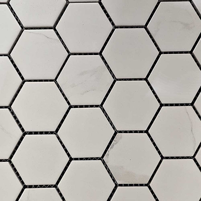 Hexadron 2"