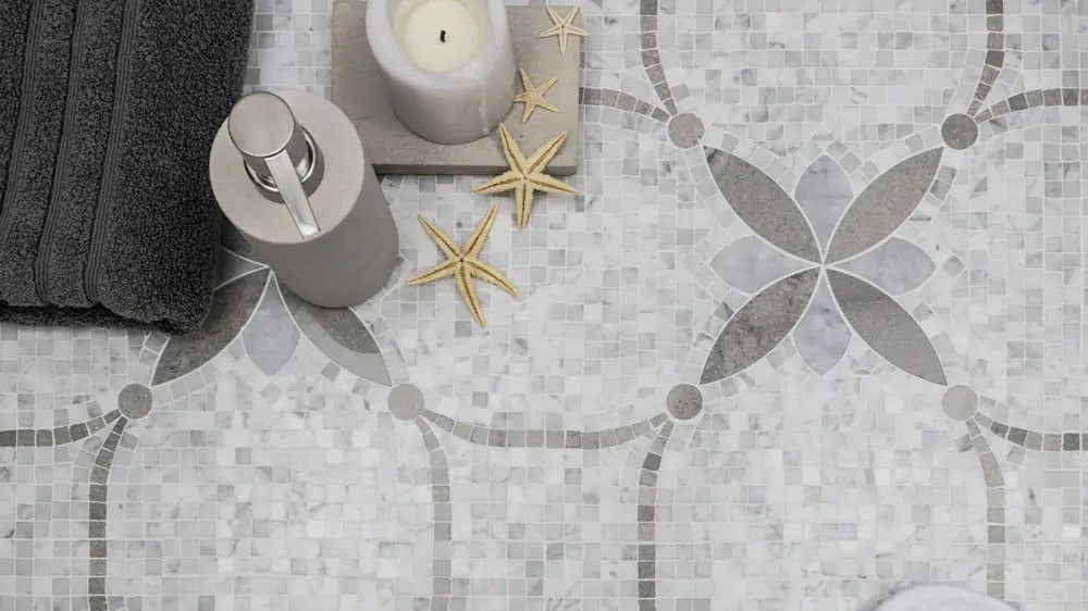 Micro Mosaics