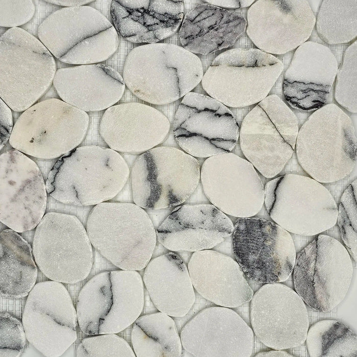 Unique Pebbles