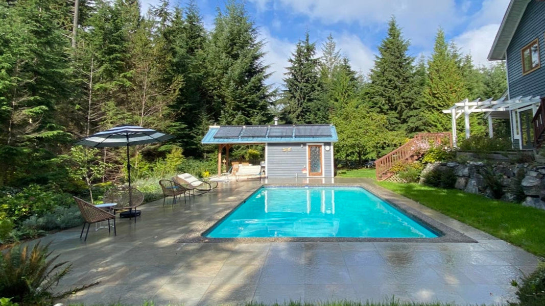 More About Quartzite Slate