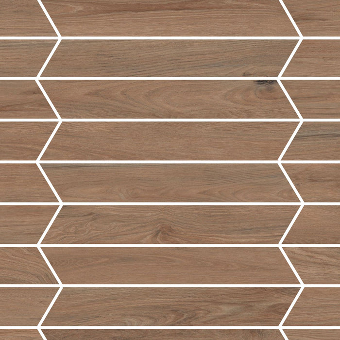 Native Chevron