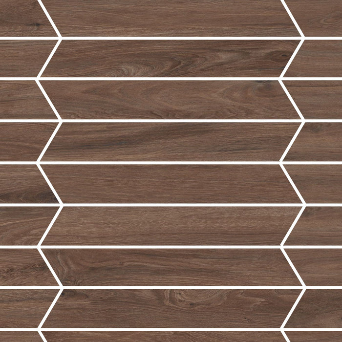Native Chevron
