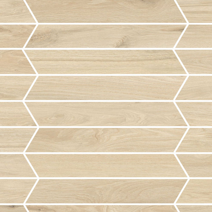 Native Chevron