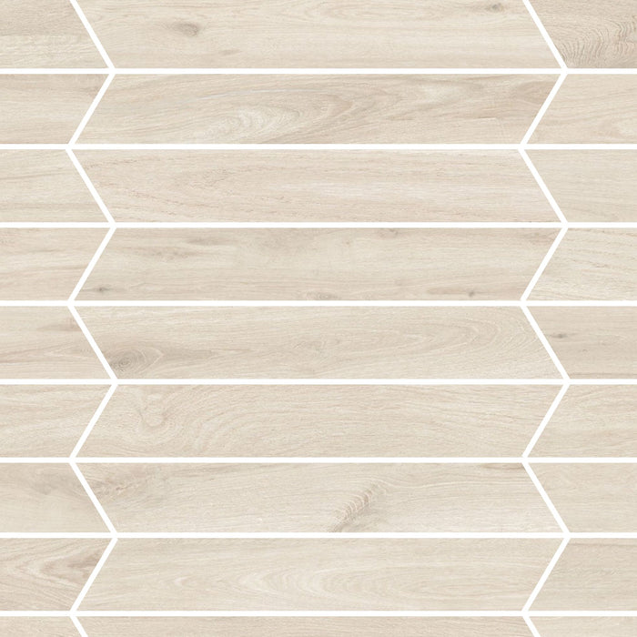 Native Chevron