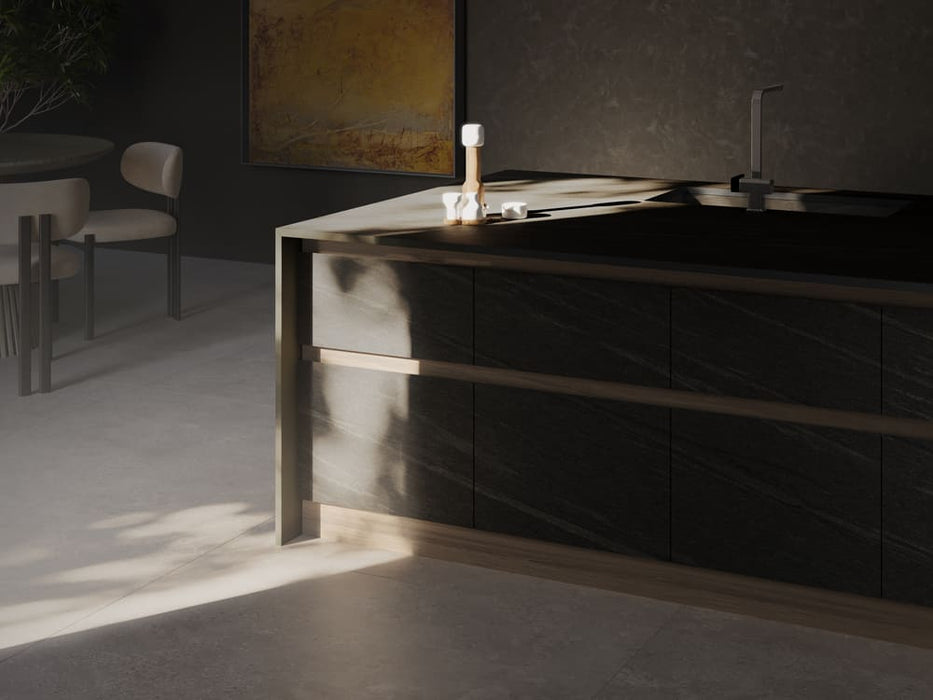 Fusion by Neolith