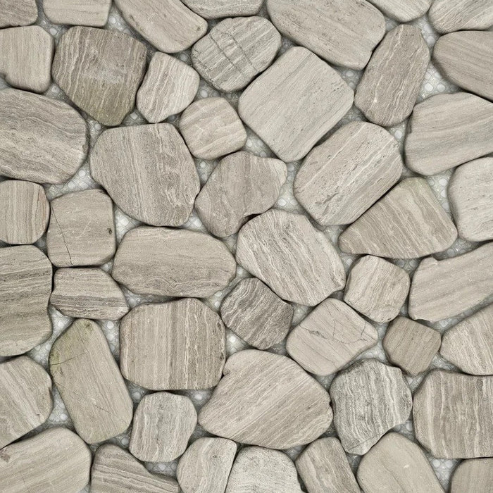 Unique Pebbles
