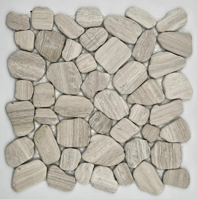 Unique Pebbles