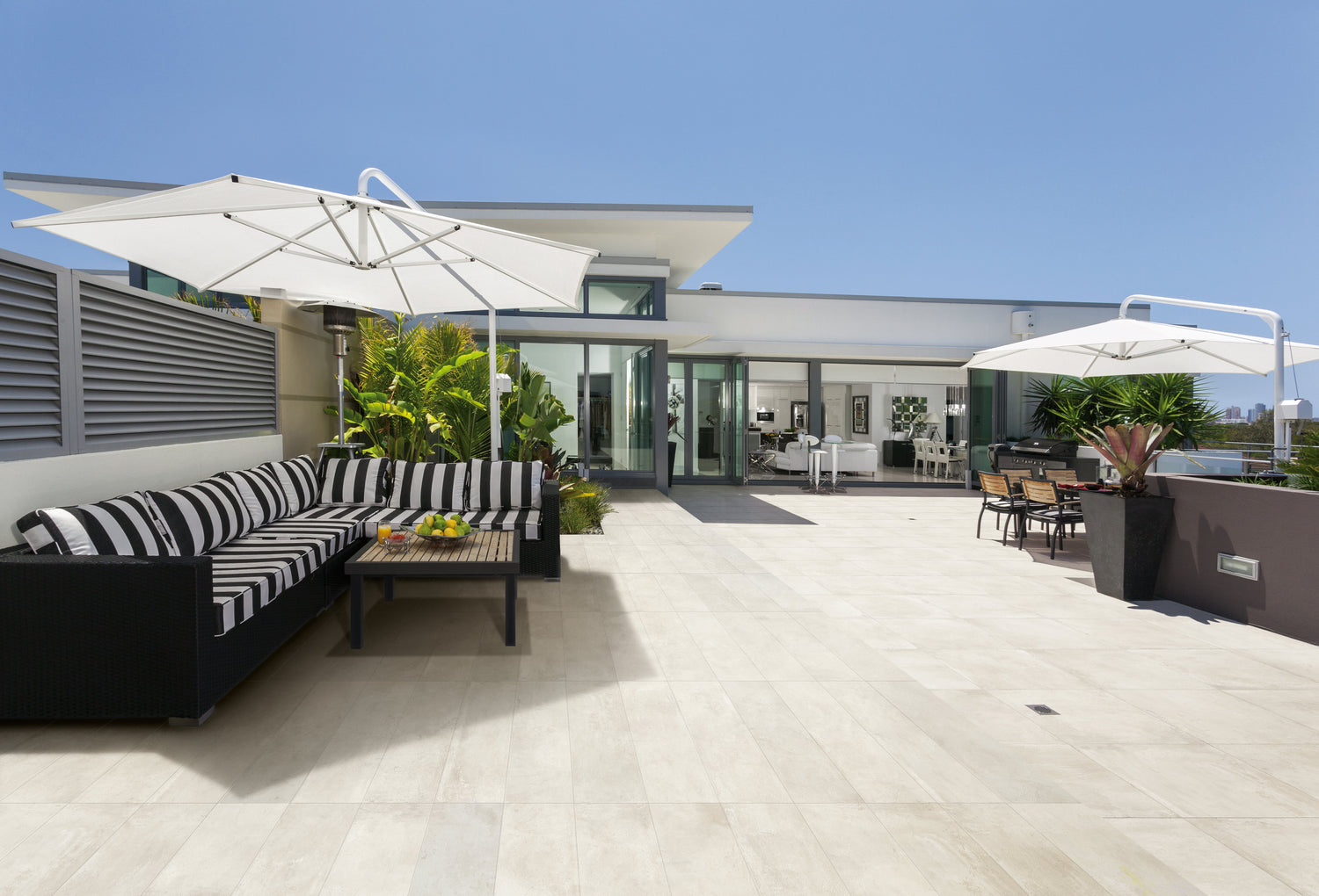 More About Plus One Outdoor