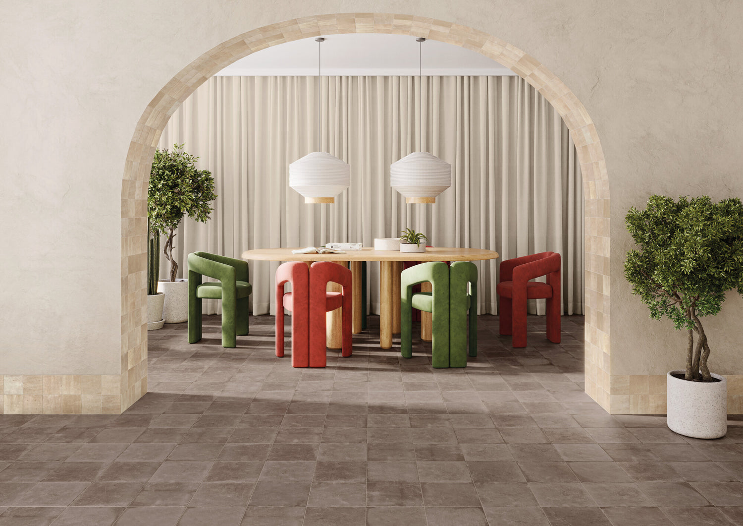 More About Catalina Clay