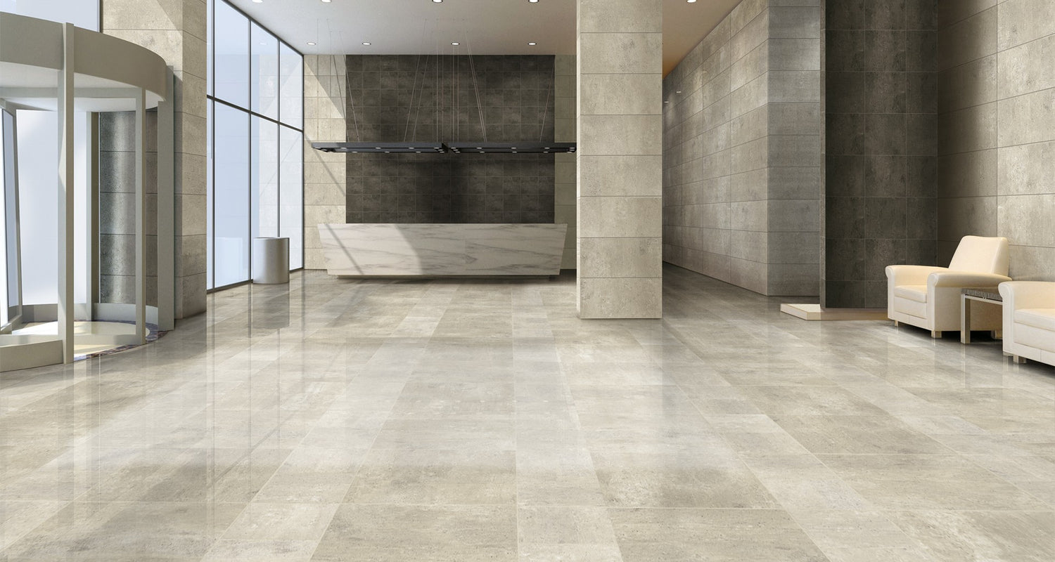 More About Simply Modern by Stonepeak