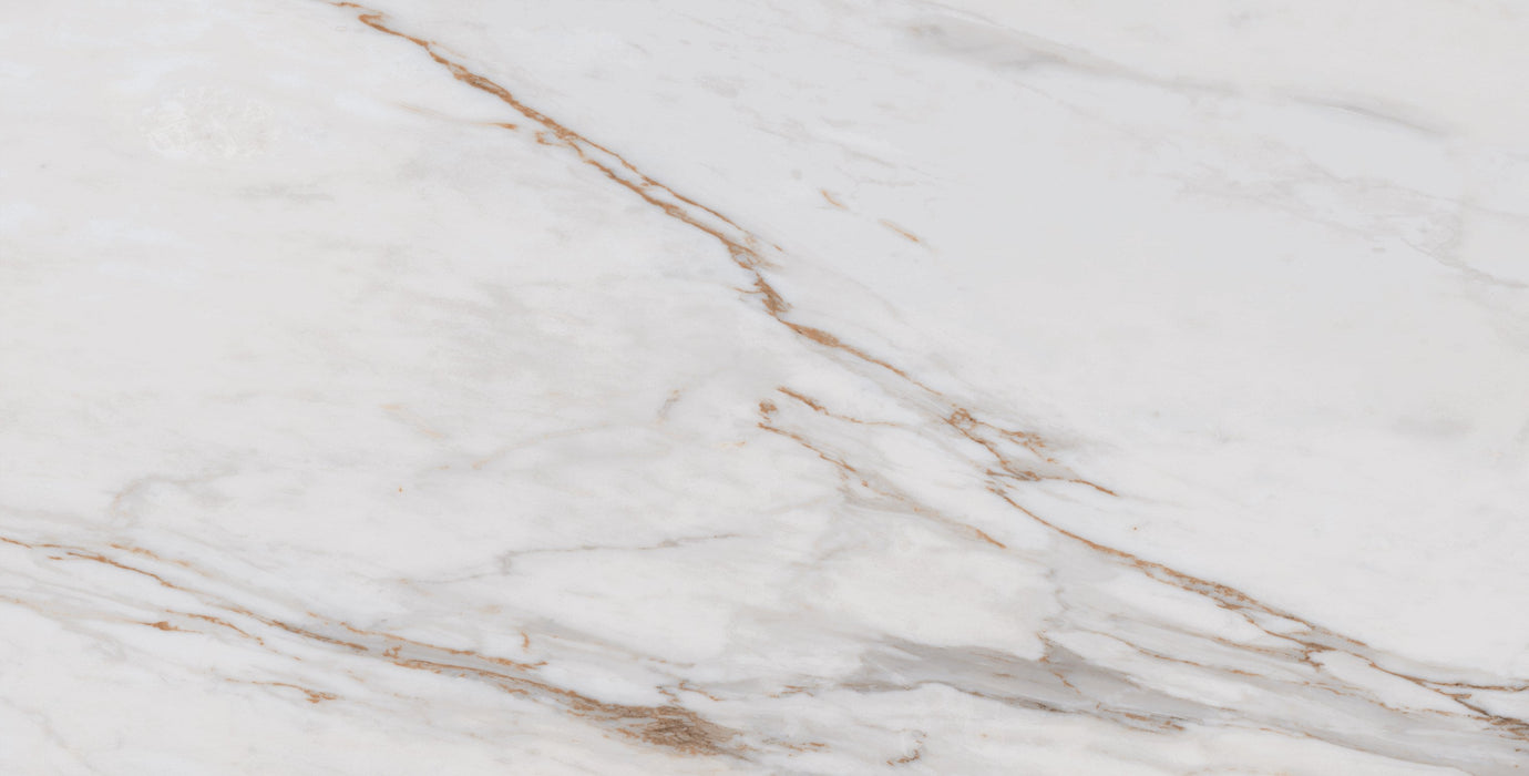 Calacatta Gold Mosaic