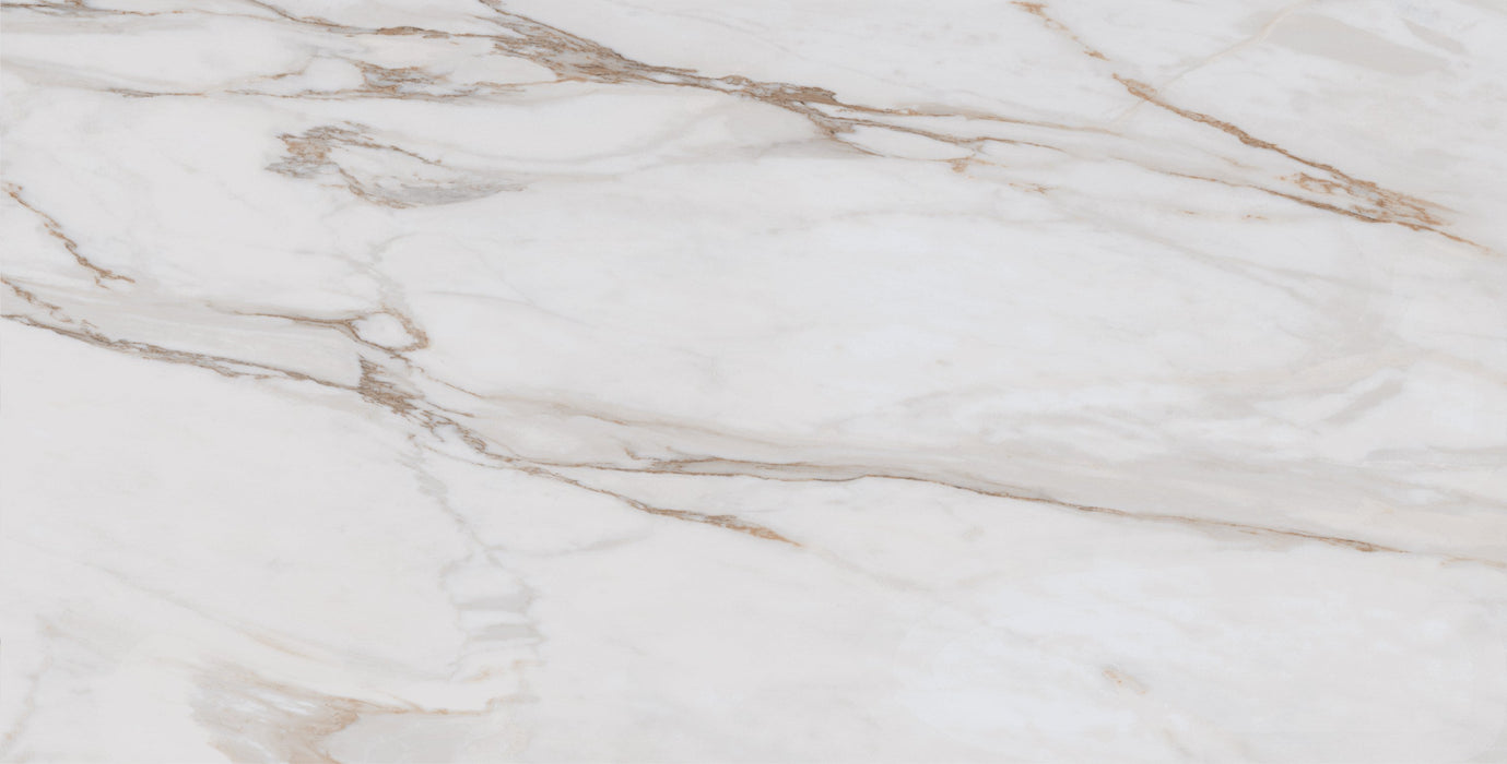 Calacatta Gold Mosaic