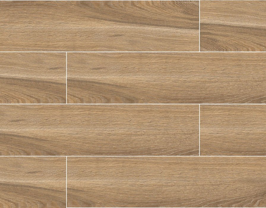Amberwood by Milestone