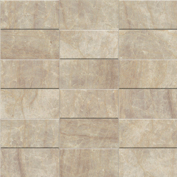 Carrara Select Demetra Mosaic