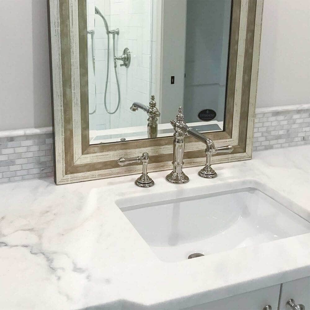 Marble Bricks — US Tiles