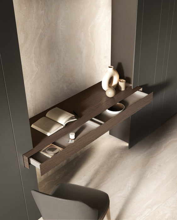 Authentic Travertine