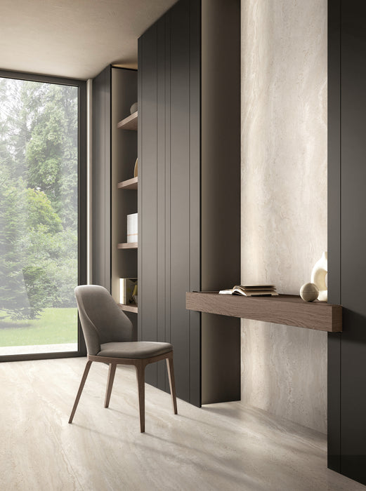 Authentic Travertine