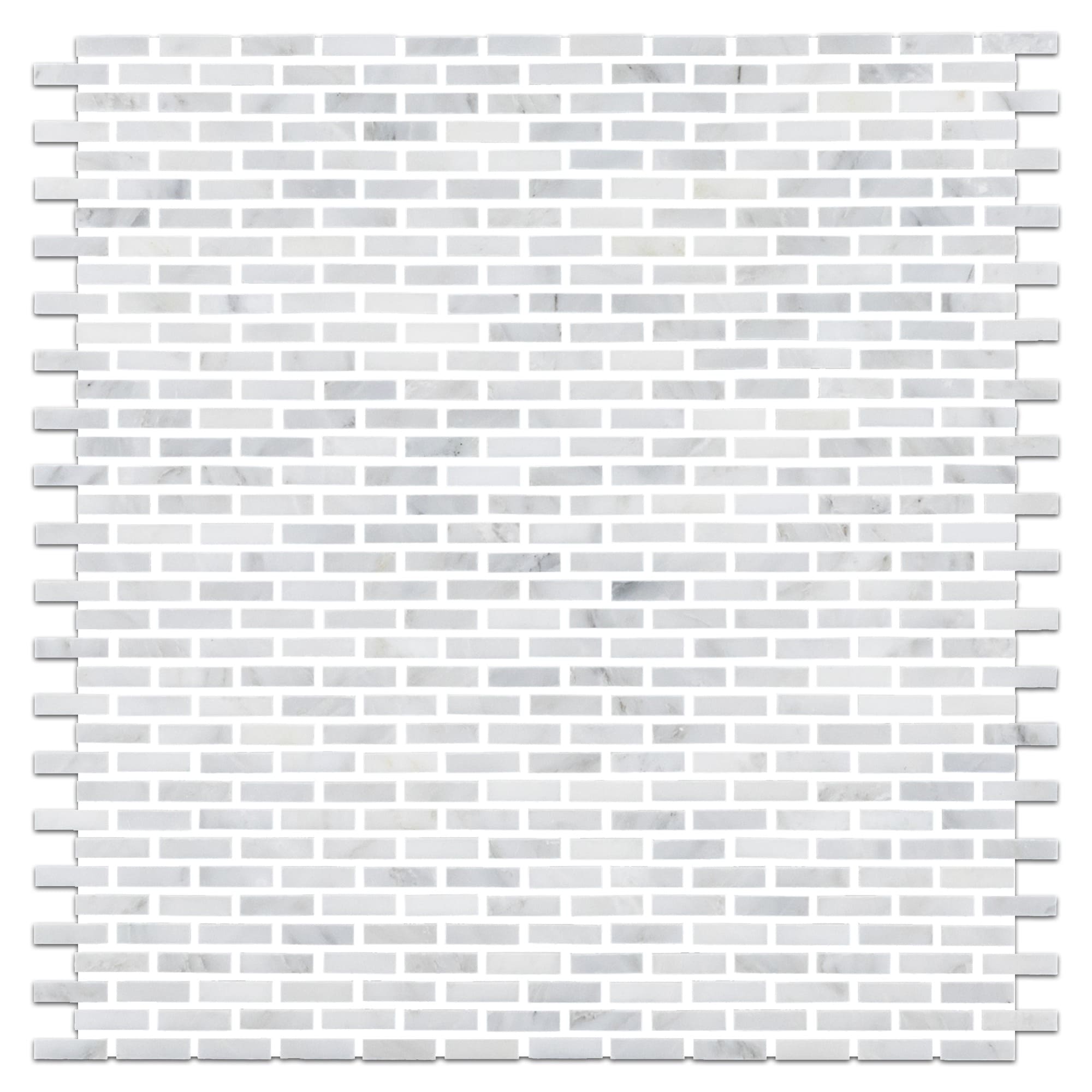 Marble Bricks — US Tiles