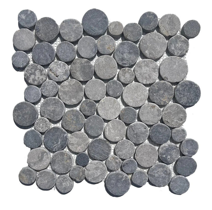 Java Coin Pebbles