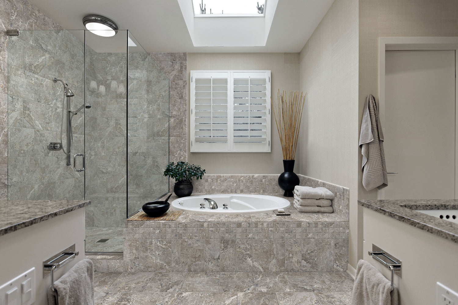 More About Porphid Stone by Milestone