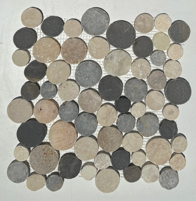 Java Coin Pebbles
