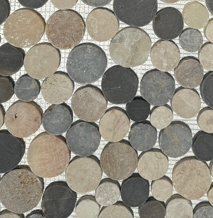 Java Coin Pebbles