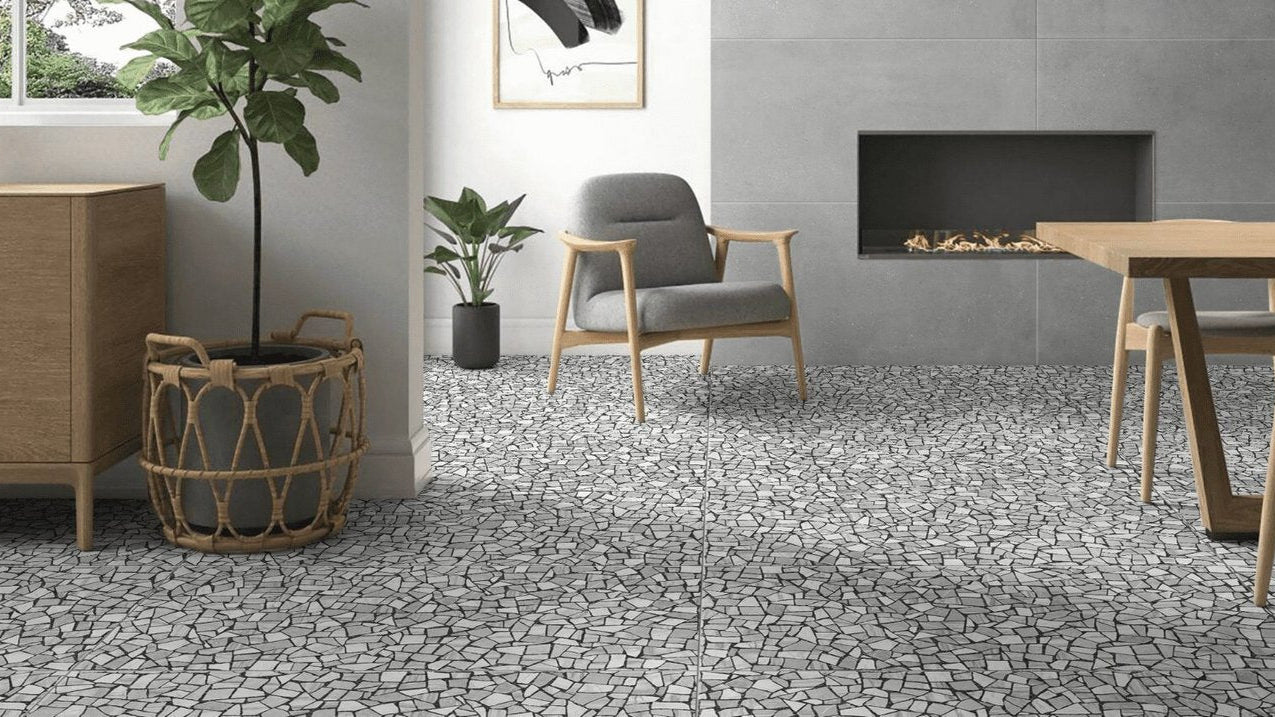 More About Palladian