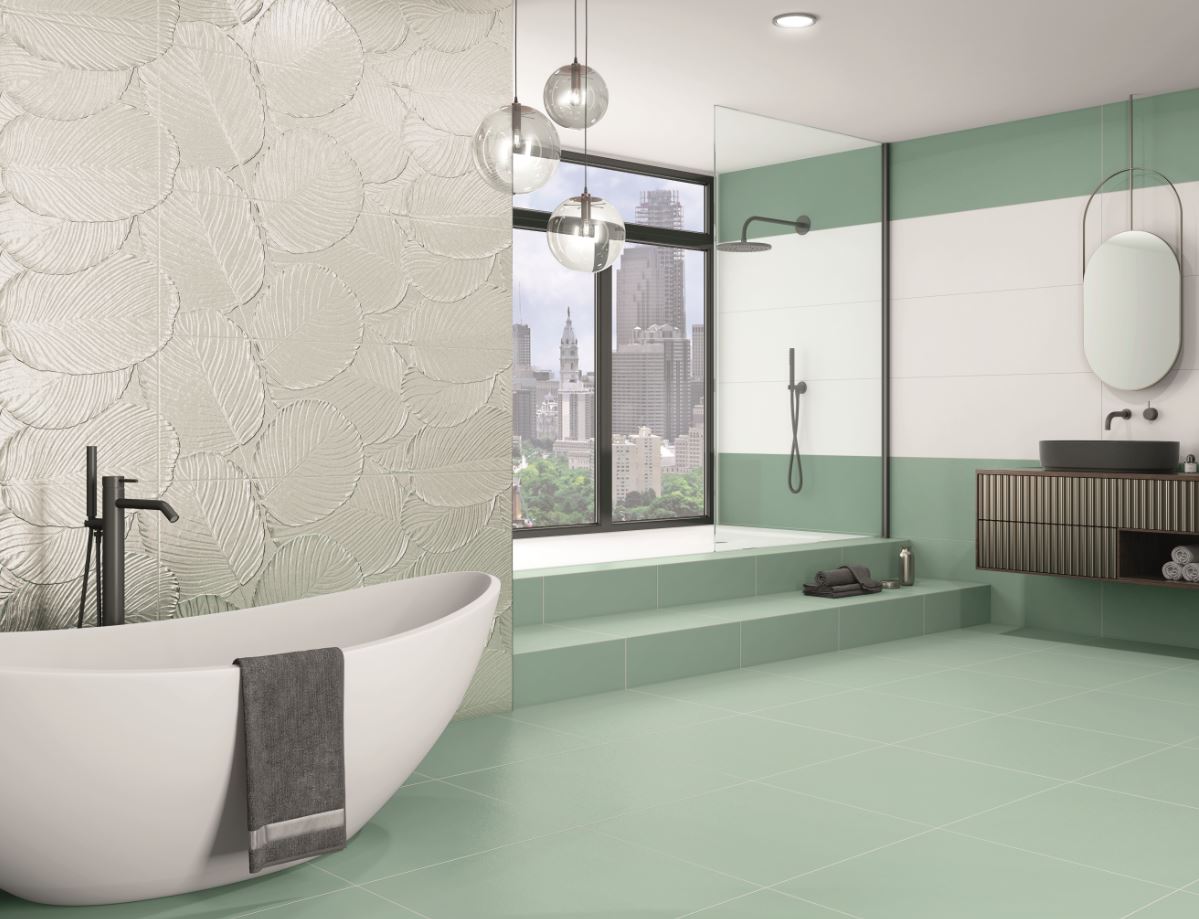 More About Garden's Reflection