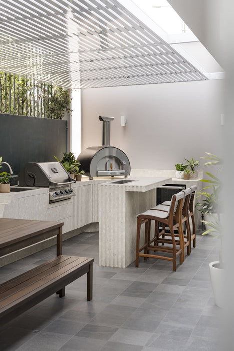 Fusion by Neolith