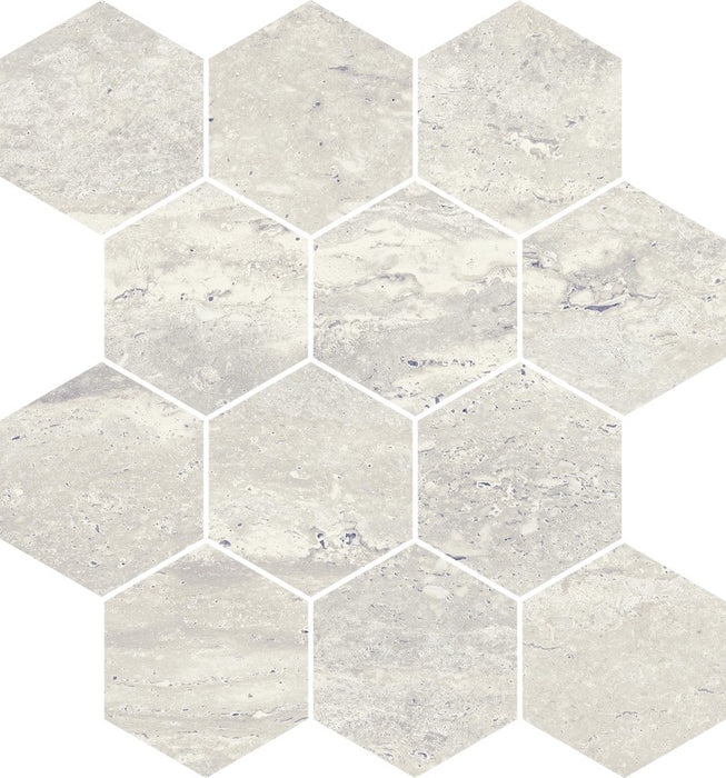 Milestone Travertine