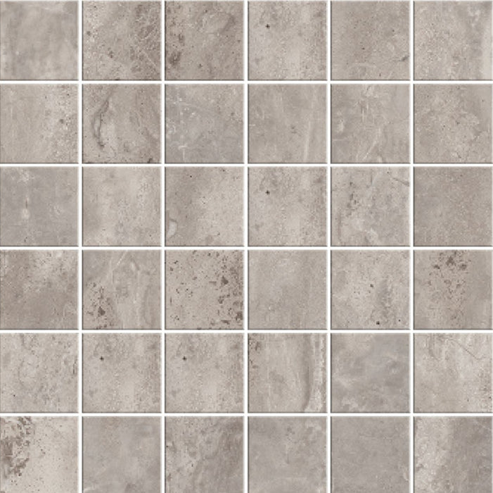 Carrara Select 2.0 Brick Mosaic
