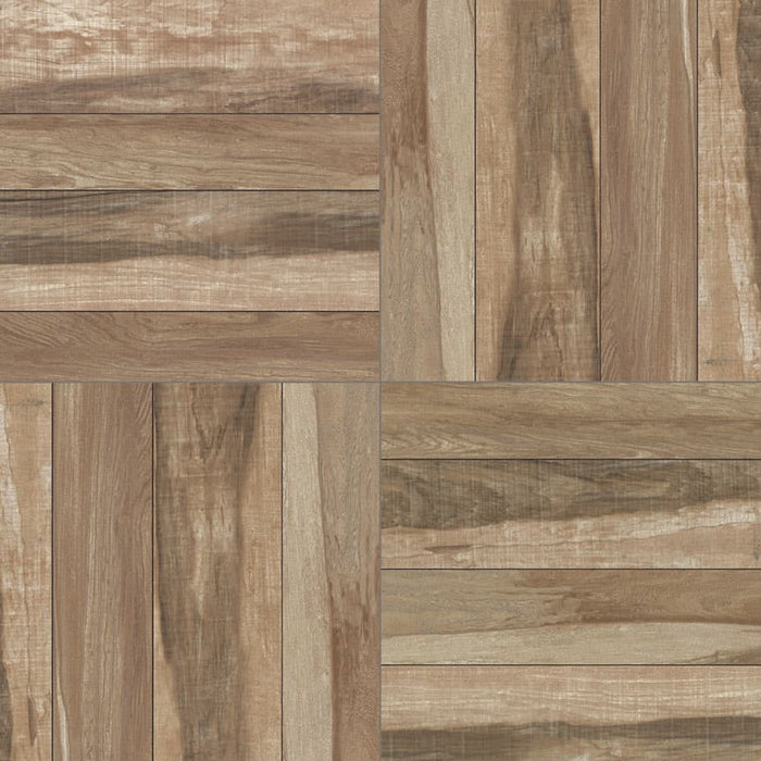 Wood Rustic