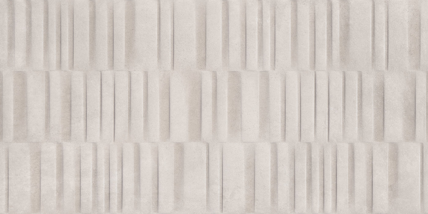 Velvet - C Vertical Metric Wall