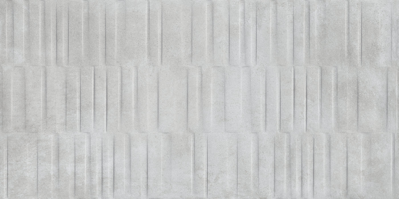 Velvet - C Vertical Metric Wall