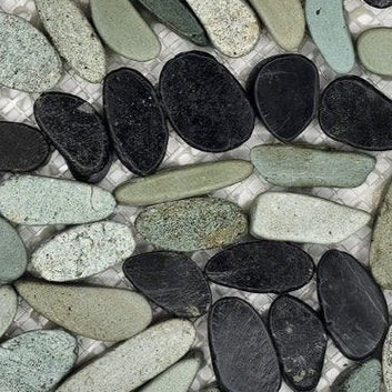 Sea Creature Mosaics