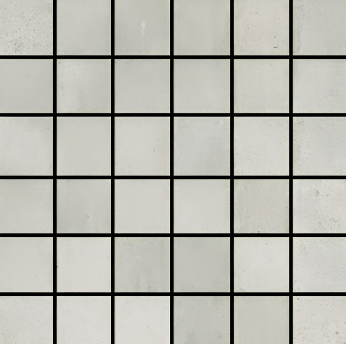 Simply Modern Square Mosaic