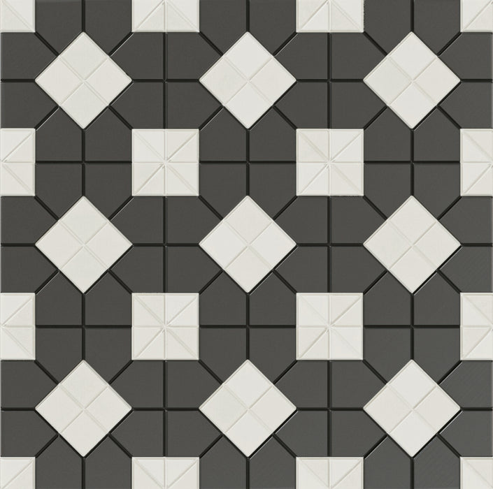 Tesserae Suit