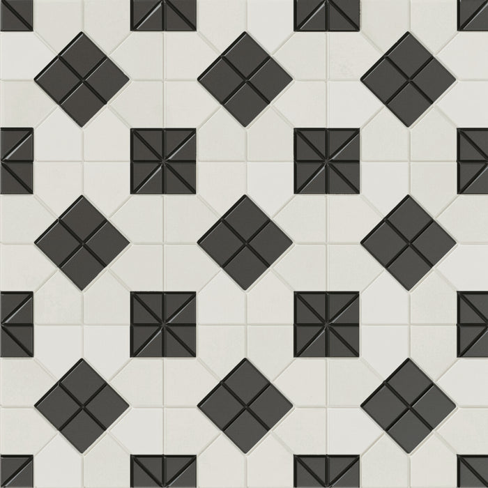 Tesserae Suit