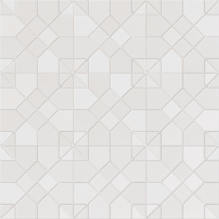Tesserae Suit