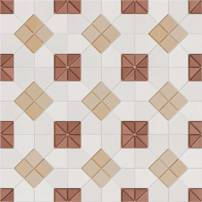 Tesserae Suit