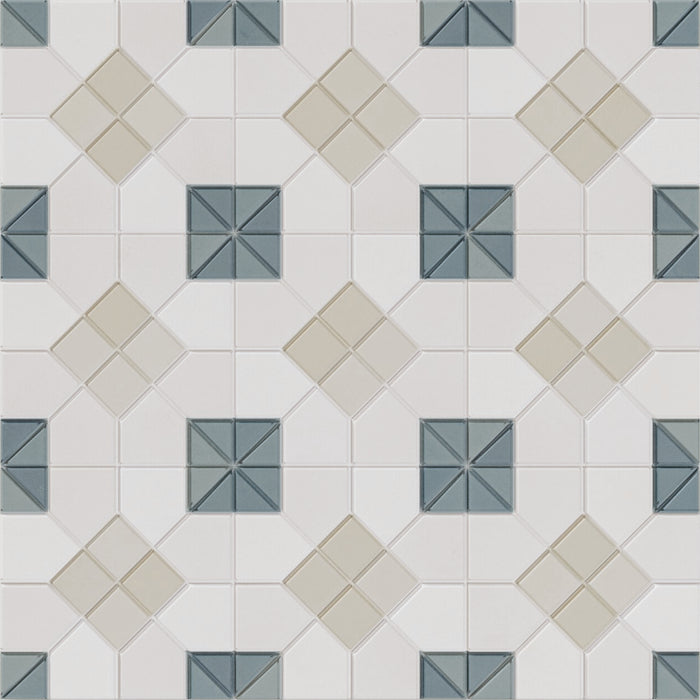 Tesserae Suit