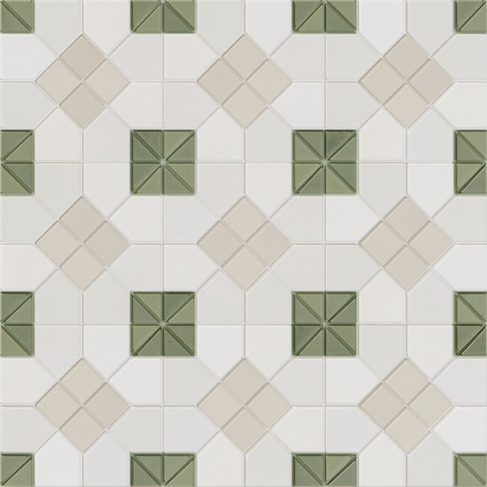 Tesserae Suit