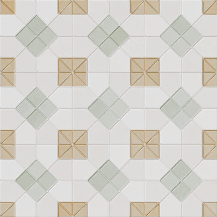 Tesserae Suit