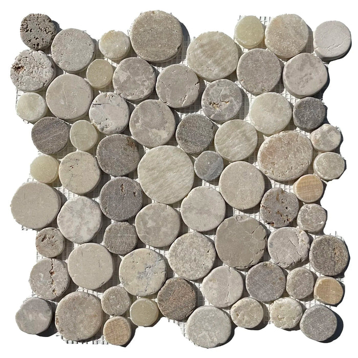 Java Coin Pebbles