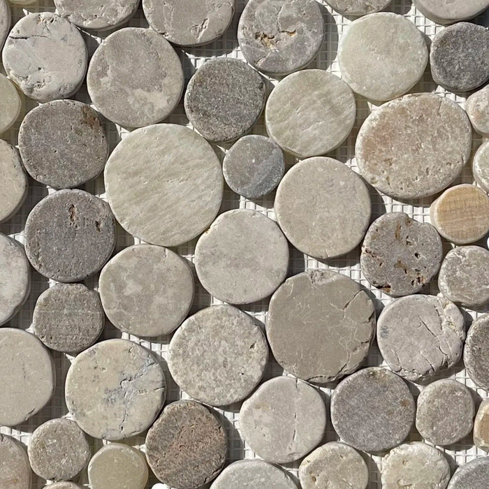 Java Coin Pebbles