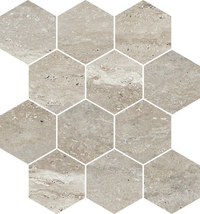 Milestone Travertine